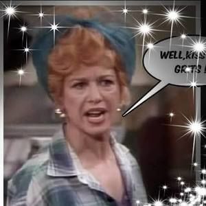 Meet your Posher, Teresa